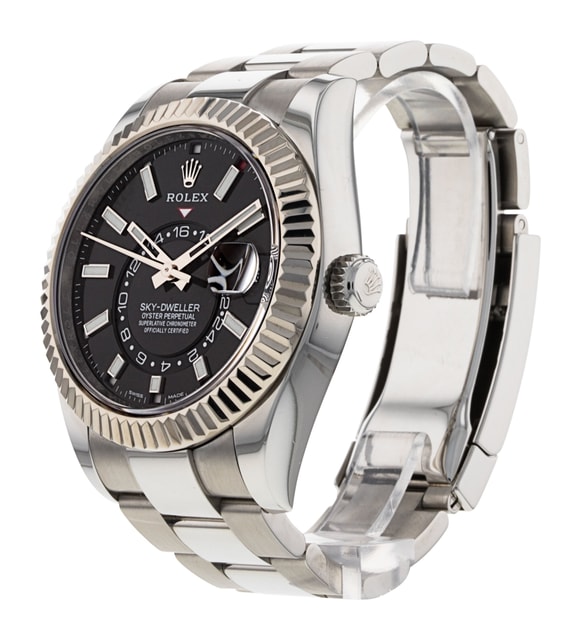 Rolex Sky-Dweller 326934 Image 2